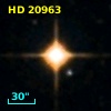 HD  20963