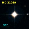 HD  21039