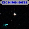 GSC 04709-00588