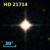 HD  21714