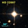 HD  22007