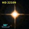 HD  22109