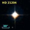 HD  21204