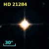 HD  21284