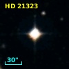 HD  21323