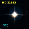 HD  21653