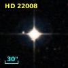HD  22008