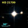 HD  21799