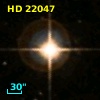HD  22047