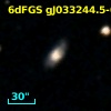 6dFGS gJ033244.5-010407