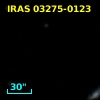 IRAS 03275-0123