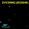 [VV2006] J032648.3-004727