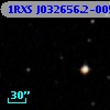 1RXS J032656.2-005309