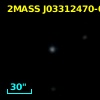 1RXS J033124.5-014746