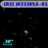 1RXS J033309.8-014123