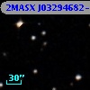 2MASX J03294682-0053459