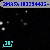 2MASX J03294435-0035089