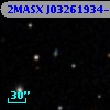 2MASX J03261934-0037524