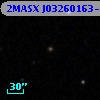 2MASX J03260163-0020518
