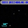 SDSS J032400.46-005122.4
