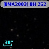 [BMA2003] BH 252