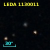 [VV2003c] J033012.9-005827