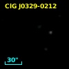 ClG J0329-0212