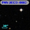 PMN J0323-0002