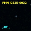 PMN J0325-0032