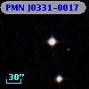 PMN J0331-0017