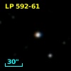 LP  592-61
