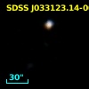 [VV2006c] J033123.2-005930