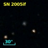 SN 2005if