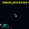 [VV2006b] J032343.6-011145