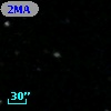 2MASX J03254170-0011167