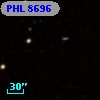 PHL  8696