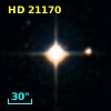 HD  21170