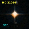 HD  21054