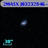 2MASX J03232846-0329514