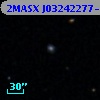 2MASX J03242277-0351390