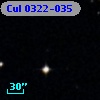 Cul 0322-035