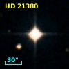 HD  21380