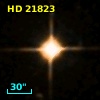 HD  21823