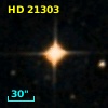 HD  21303