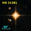 HD  21381