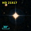 HD  21417
