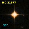 HD  21677