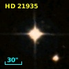 HD  21935