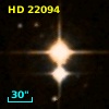 HD  22094
