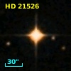 HD  21526